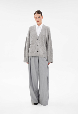 Кардиган 7252