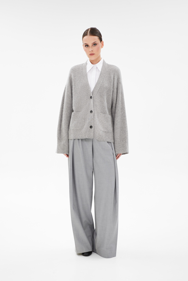 Кардиган 7252 - 9