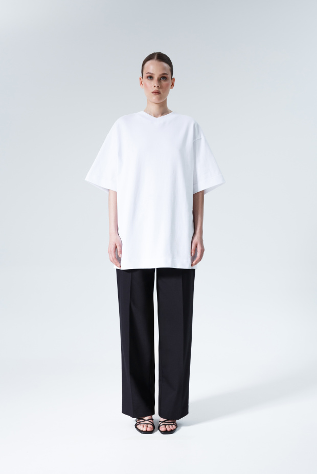 Футболка 7118 - 1