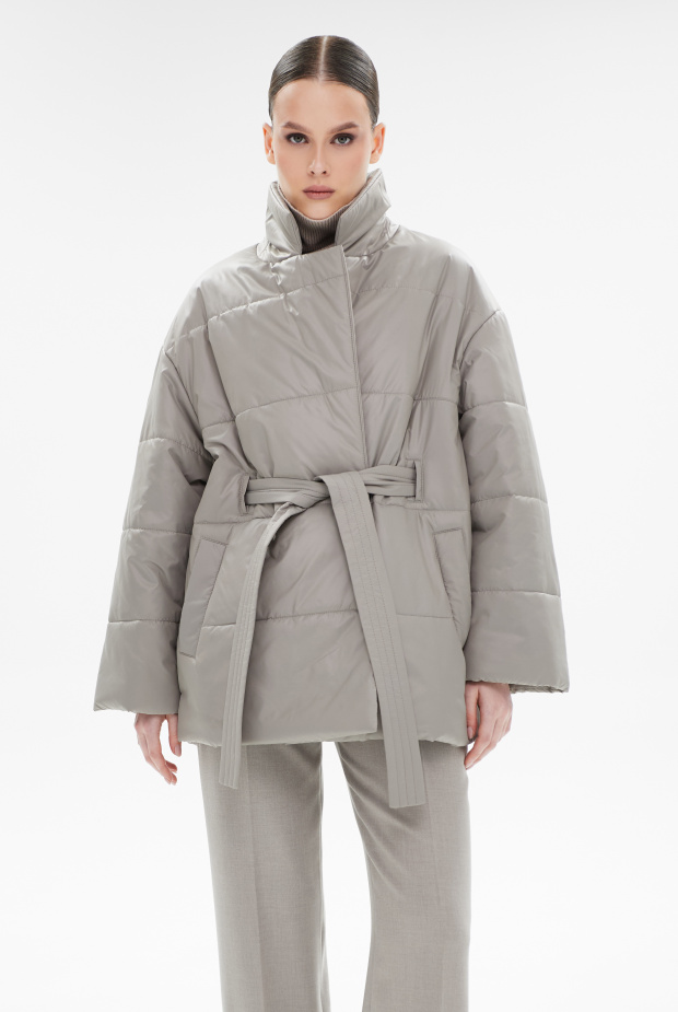 Куртка утепл 8102 - 4