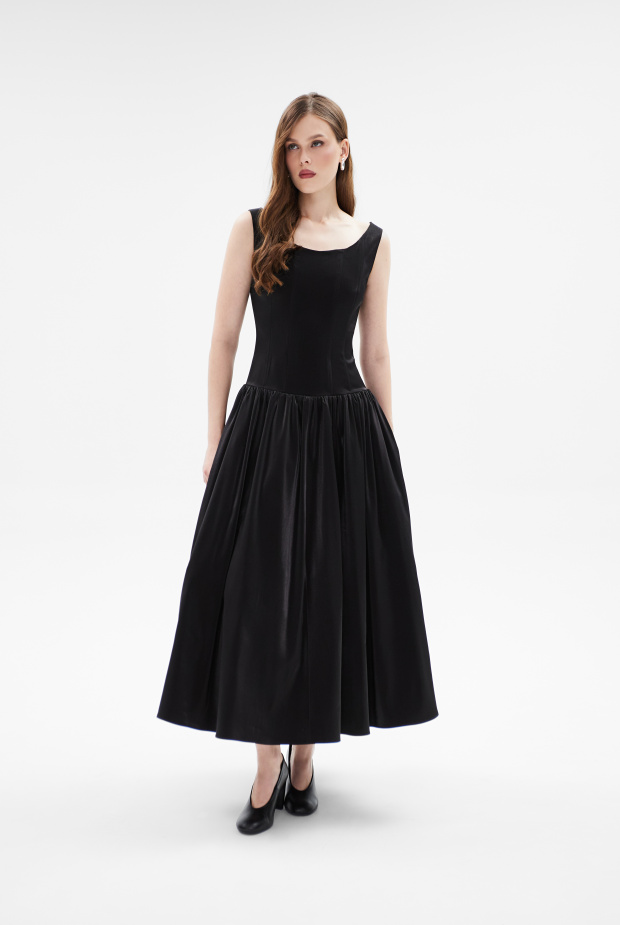 Платье 7207 - 1