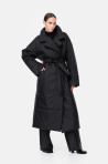 Coat insulated 3032 - 13