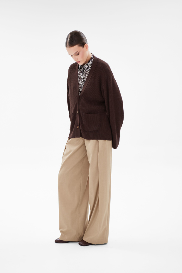Кардиган 7252 - 2