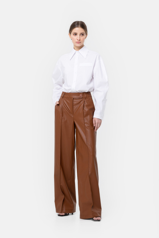 Trousers 3026 - 6
