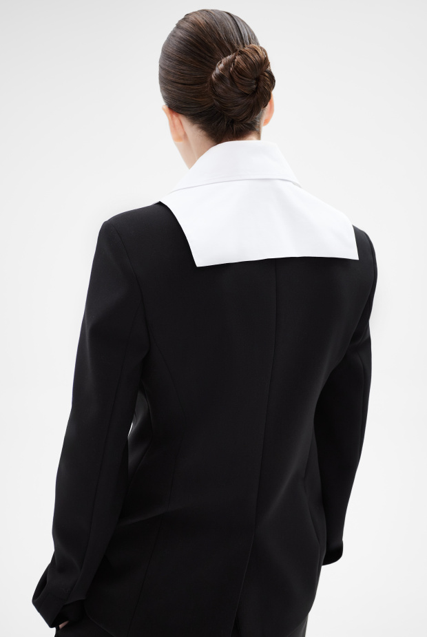 Манишка 8156 - 3