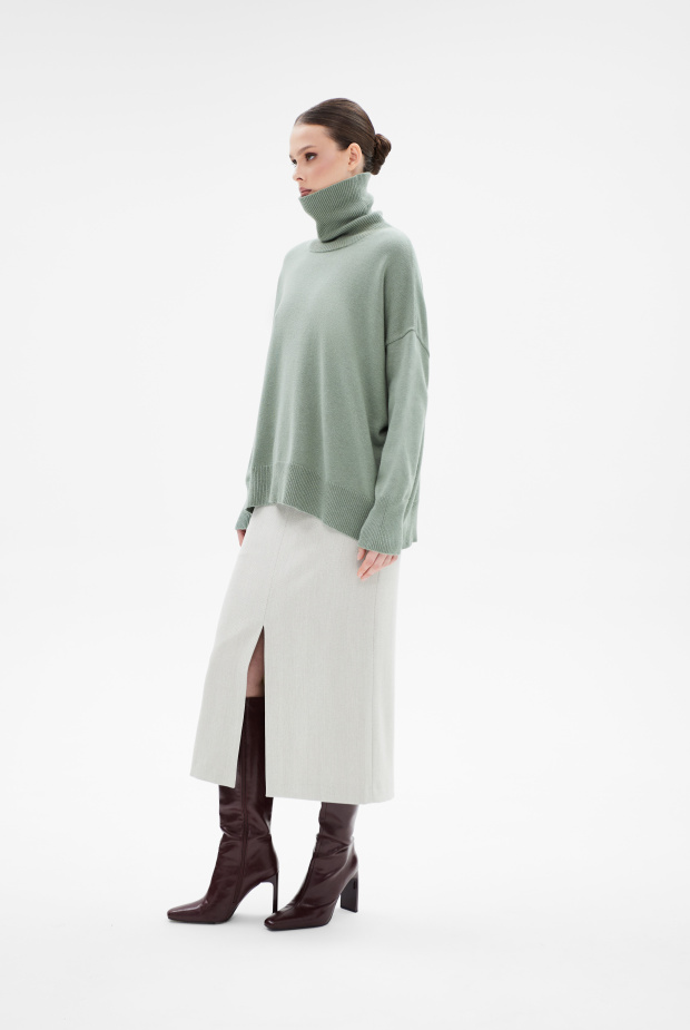 Джемпер 7219 - 18