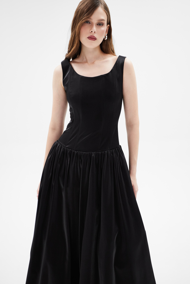 Платье 7207 - 4