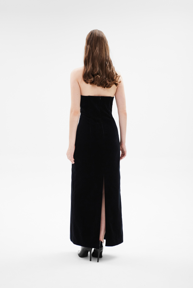 Платье 7213 - 3