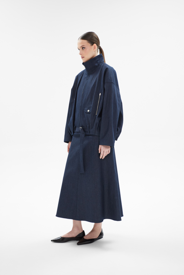 Куртка 8066 - 2