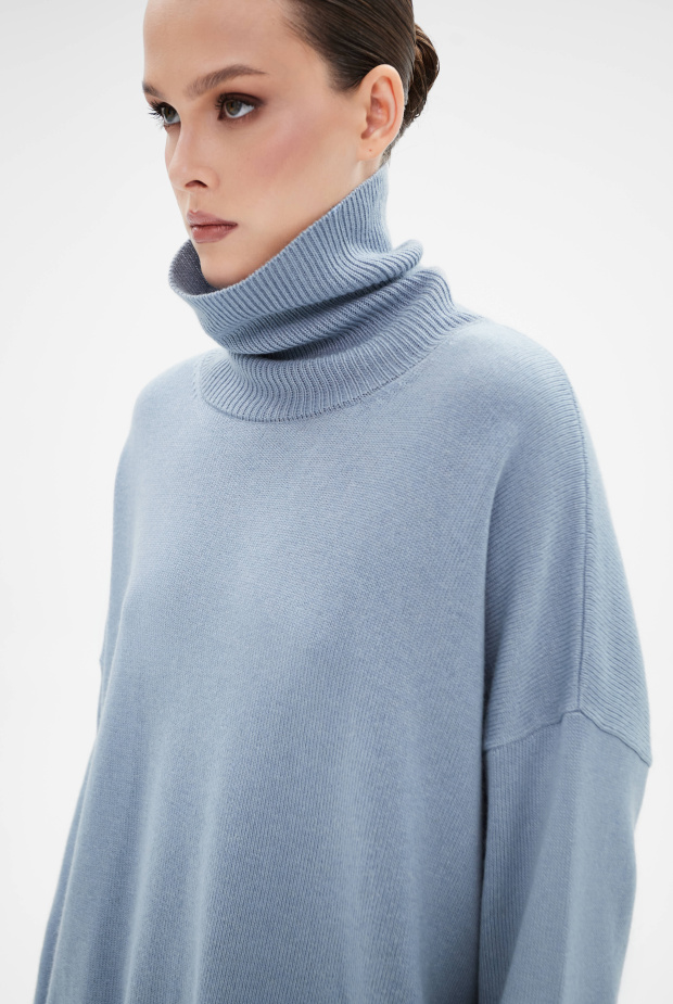Джемпер 7219 - 12