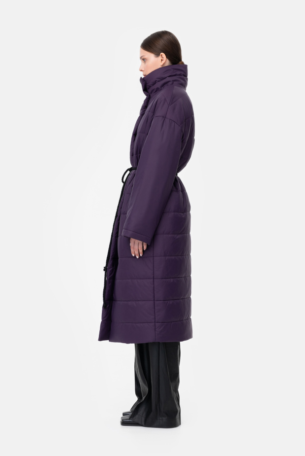 Coat insulated 3035 - 21