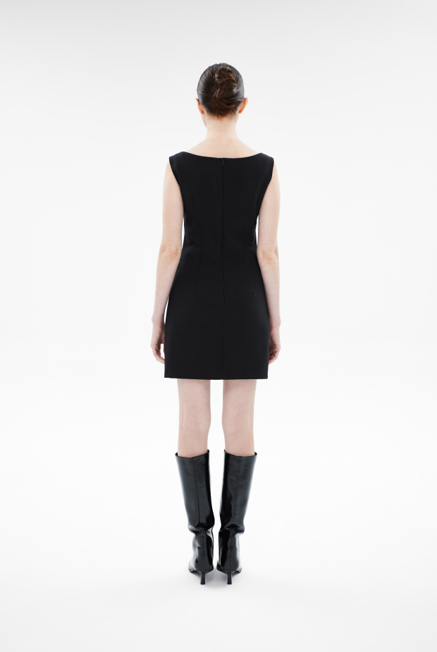 Платье 7242/1 - 3