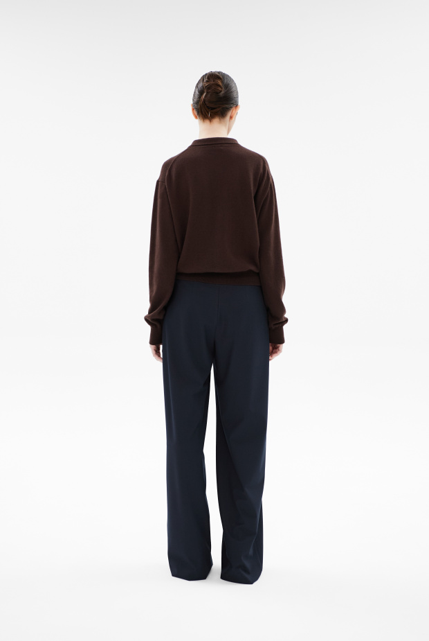 Джемпер - поло 7220 - 3