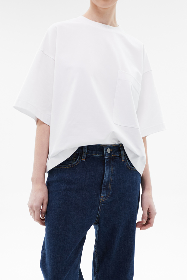 Джинсы 7216 - 12