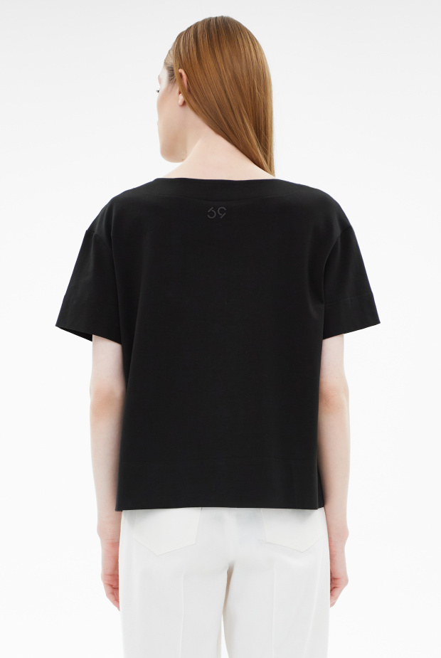 Футболка 8098 - 15