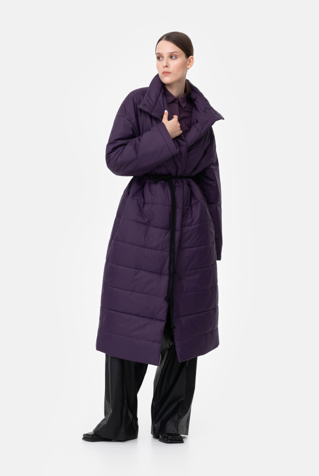 Coat insulated 3035 - 27