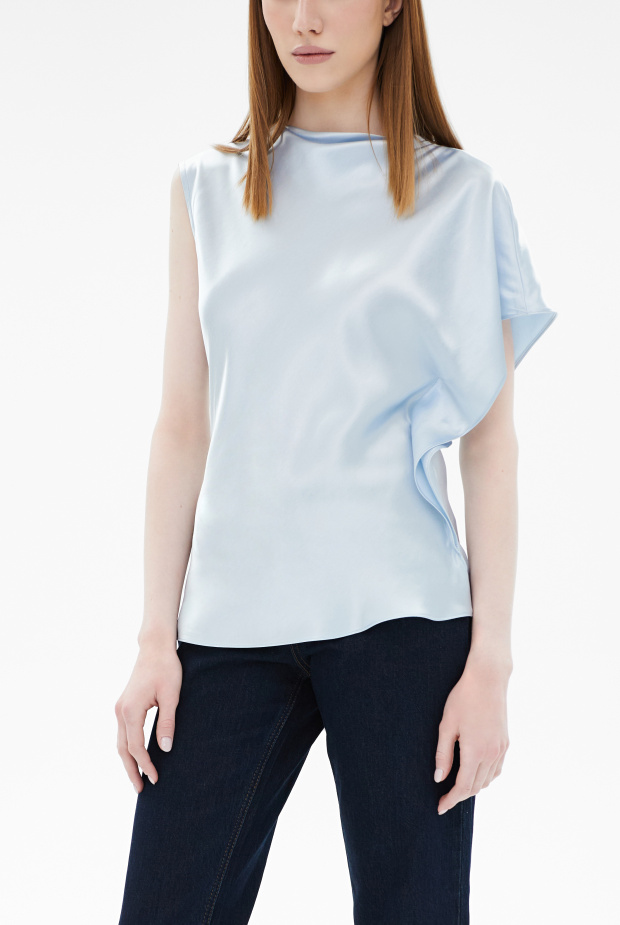 Блузка 8101 - 5