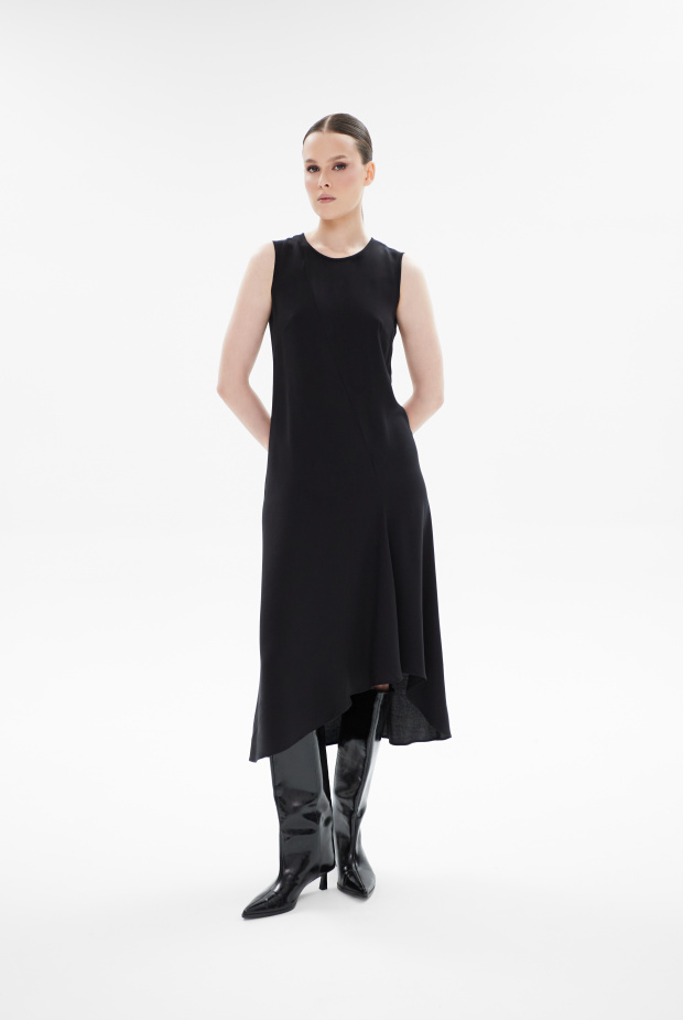 Платье 8016 - 1