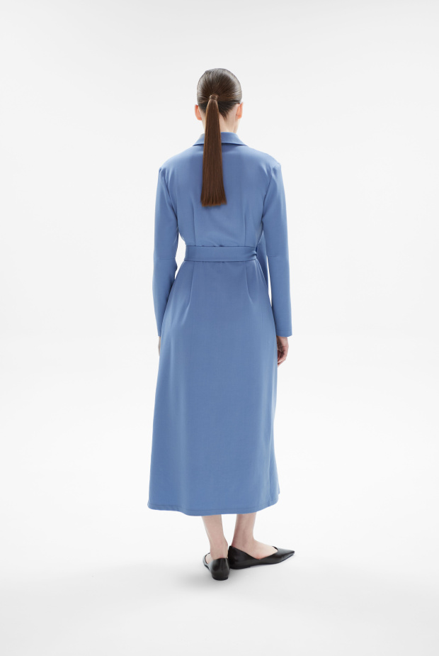 Платье 8030 - 3