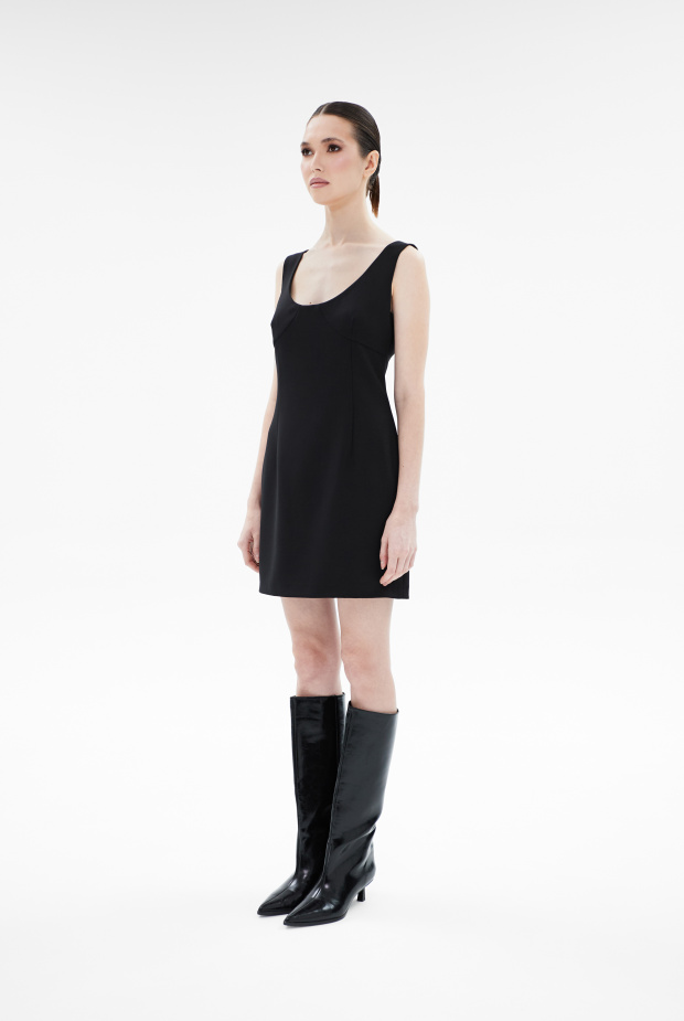 Платье 7242/1 - 2