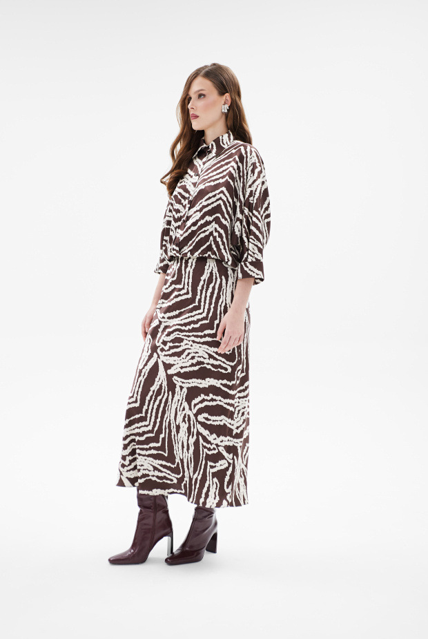 Блузка 7247 - 2