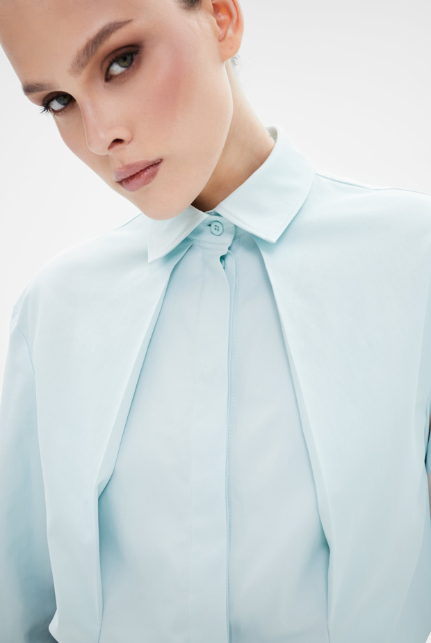 Рубашка 8049 - 4