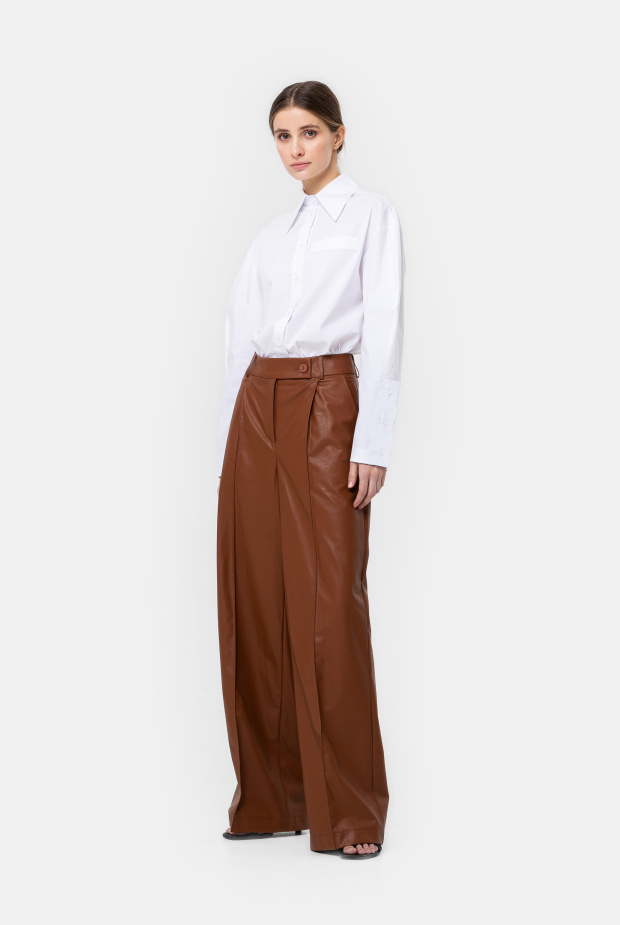 Trousers 3026 - 8