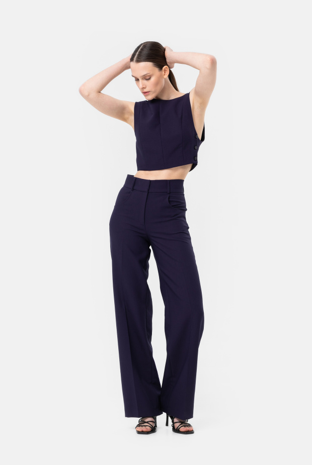 Trousers 3044 - 6