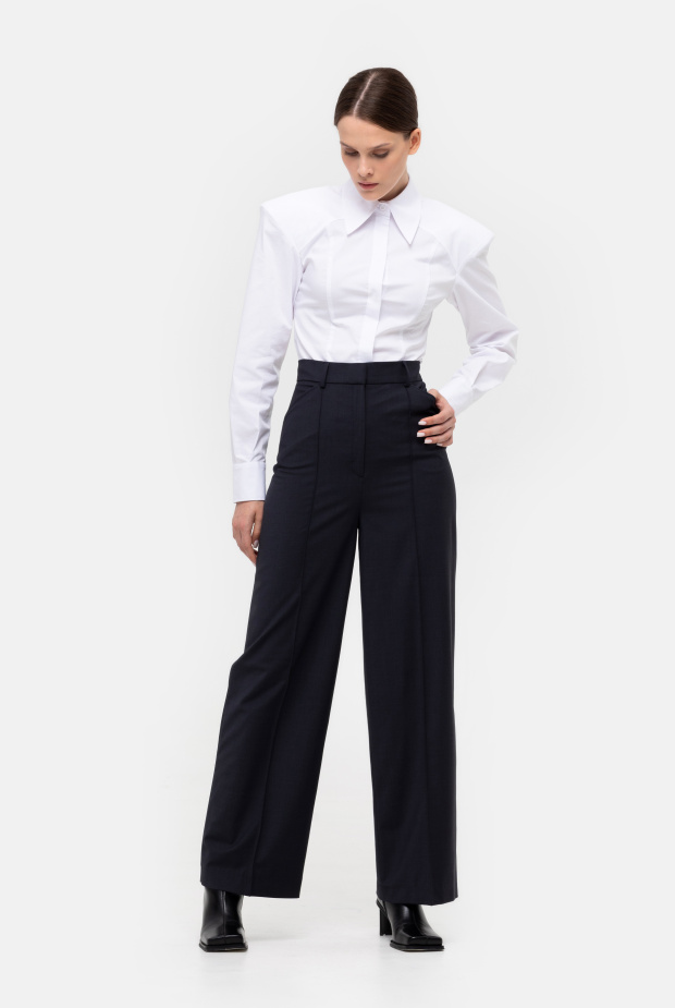Trousers 3011 - 6