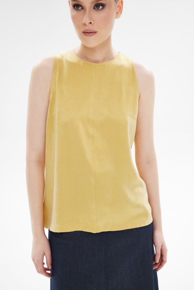 Блузка 8097 - 4