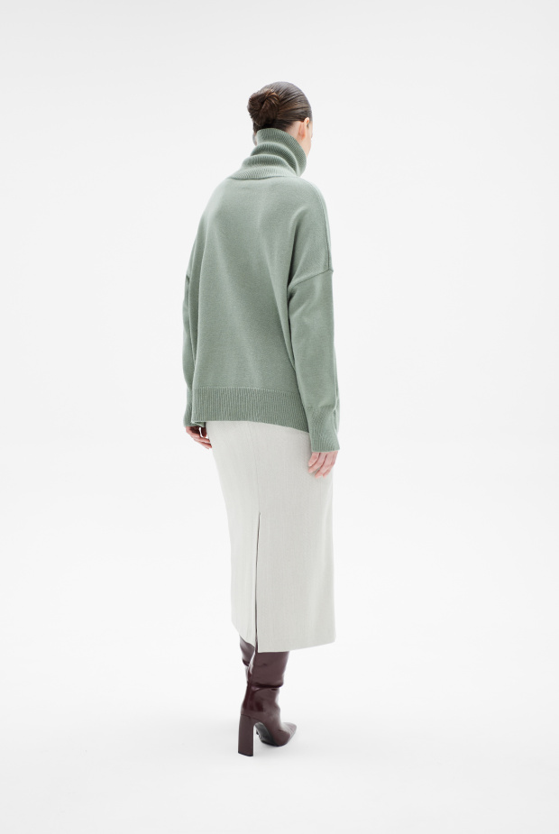 Джемпер 7219 - 19