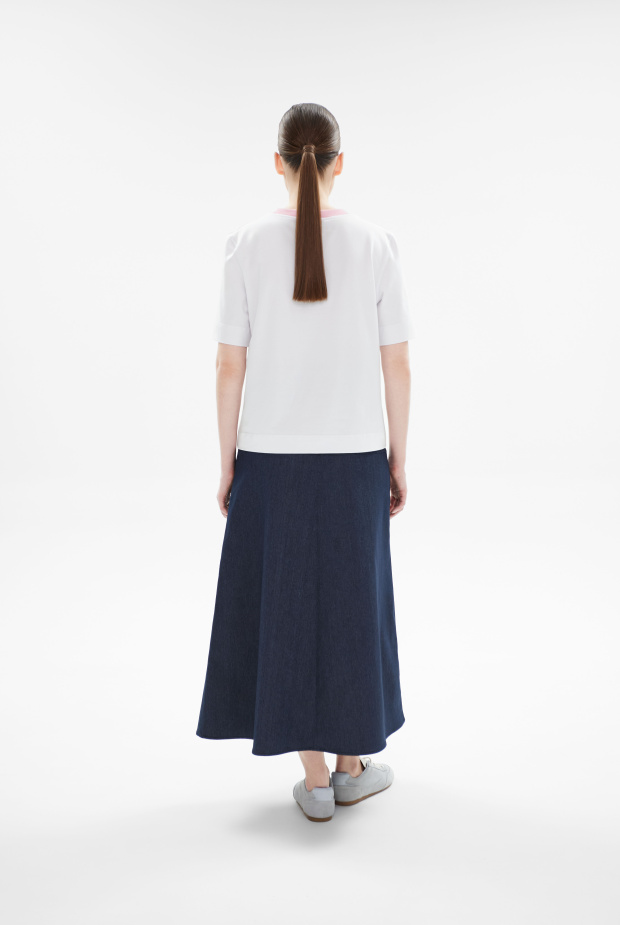 Футболка 8089 - 3