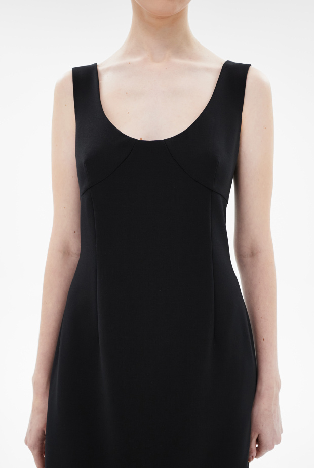 Платье 7242/1 - 4