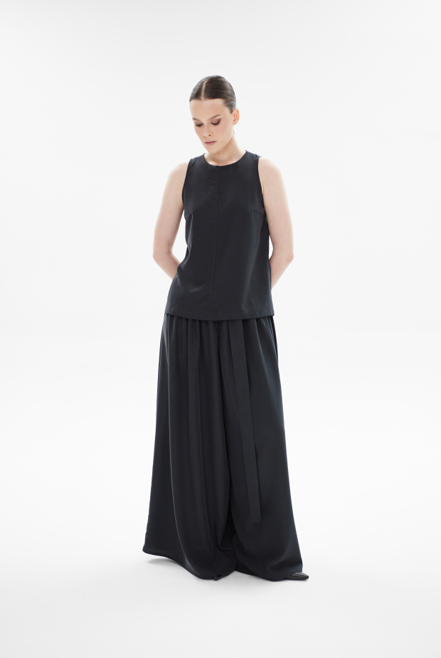 Блузка 8152 - 1