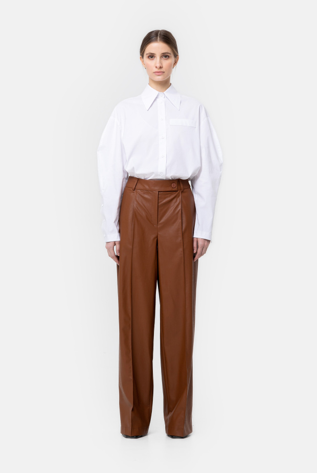 Trousers 3026 - 1