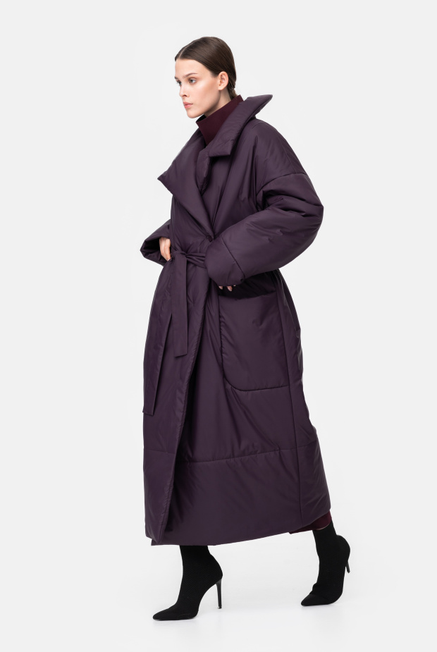 Coat insulated 3032 - 21