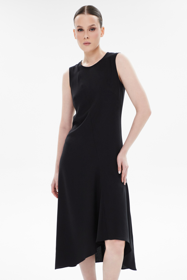 Платье 8016 - 4