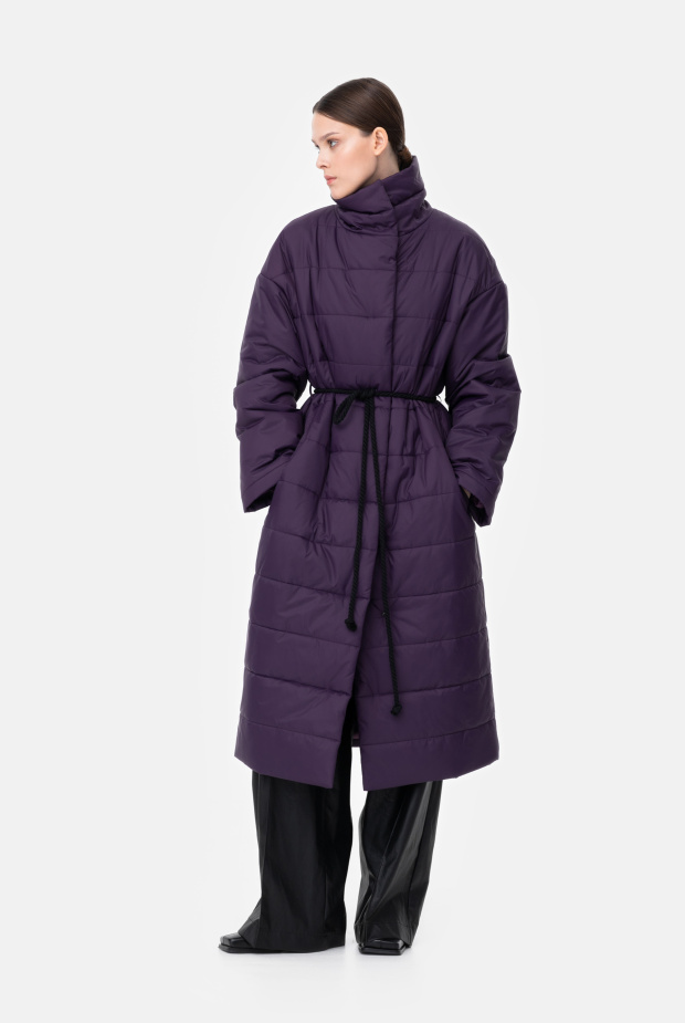 Coat insulated 3035 - 26