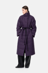 Coat insulated 3035 - 35