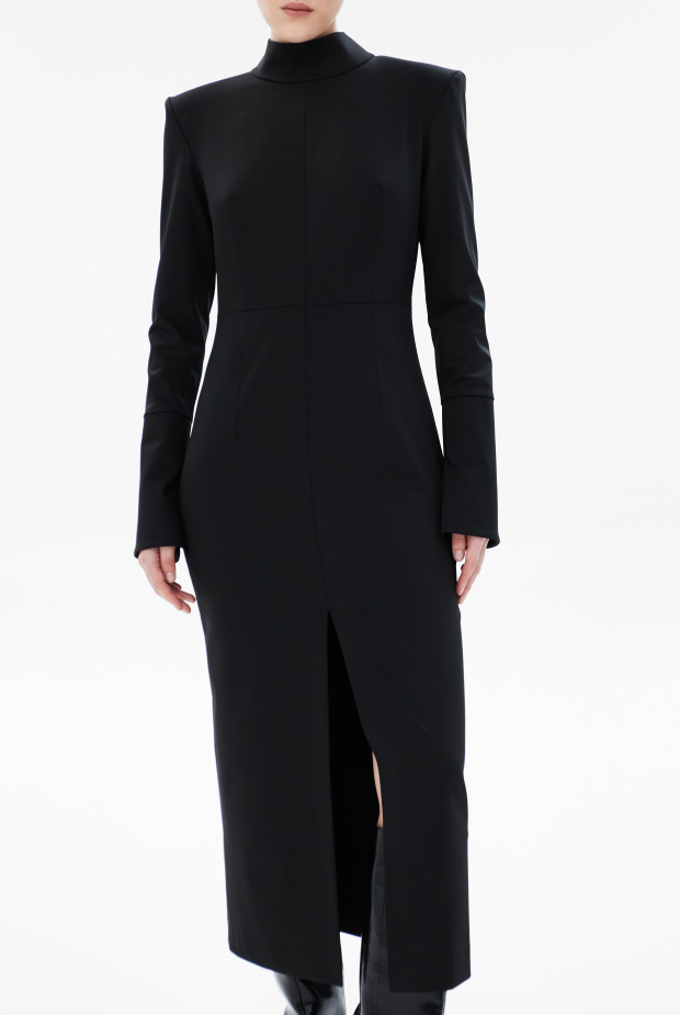 Платье 7131 - 4