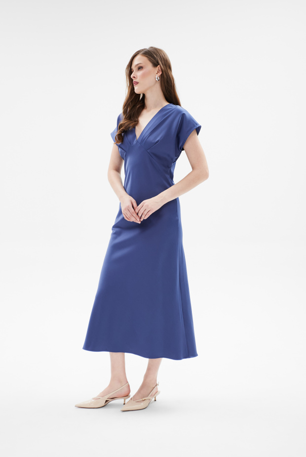 Платье 7189 - 2