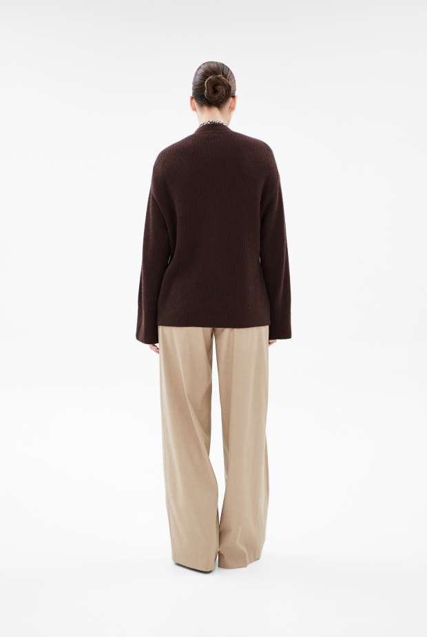 Кардиган 7252 - 3