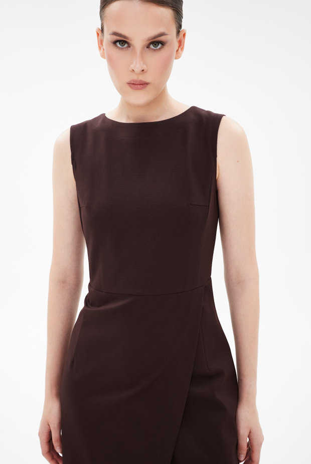 Платье 7253 - 4