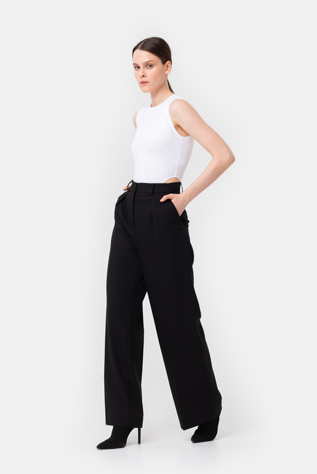 Trousers 4079 - 4