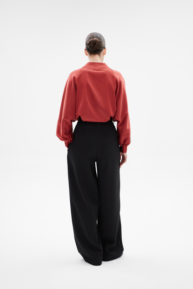 Блузка 8062 - 3