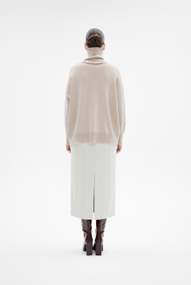 Джемпер 7219 - 3