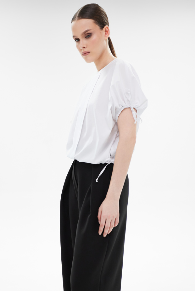 Блузка 8072 - 5