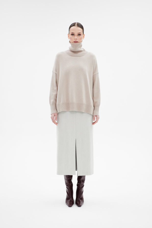 Джемпер 7219 - 1