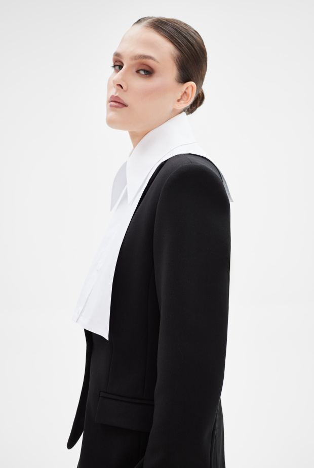 Манишка 8156 - 2