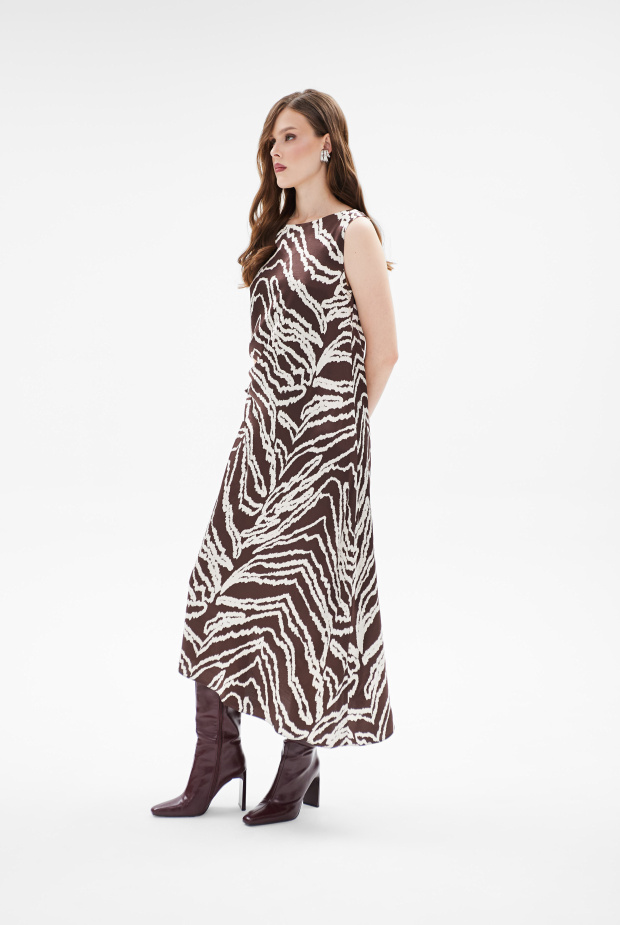 Платье 7246 - 2